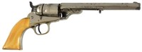 Colt Model 1861 Navy Cartridge Conversion