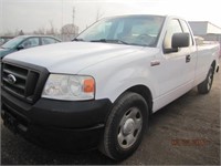 2006 FORD F-150 328574 KMS