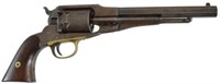 Remington Model 1858 Conversion