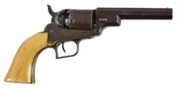 Colt Model 1848 Baby Dragoon