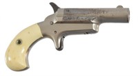 Colt .41 Single Shot Derringer