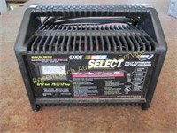 NASCAR Battery Charger