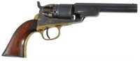 Colt Model 1862 Pocket Navy