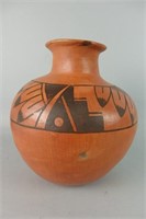 Pueblo Water Jar