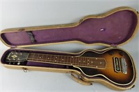 Gibson Steel Lap Guitar