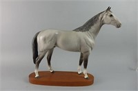 Berwick Porcelain Horse