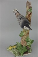 Boehm Bird Figure