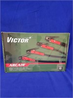 VICTOR ARCAIR GOUGING TORCH & CABLE