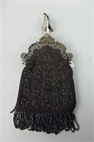 Ladies Antique Handbag