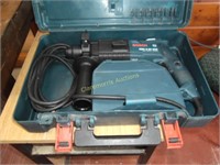 Bosch Drill & Case