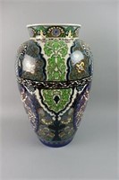 Roxenburg pottery vase