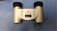 Pair of pocket field Binoculars by Protocol