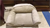 Kirkland pillow floor chair dog bed