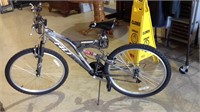 One like new stinger brand bicycle