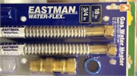 Brand-new Eastman water flex gas water heater