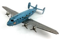 C.1940 Wyandotte Dc-4 Super Mainliner Airplane