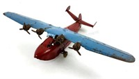 C.1940 Wyandotte Transport Plane Wy #207
