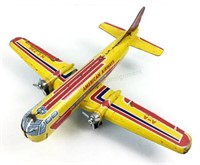 Wyandotte American Airways Twin Engine Airplane