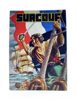 Surcouf. Volume 3. Eo de 1953