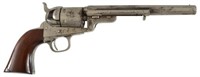 Colt Model 1851 Navy Conversion
