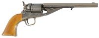 Colt Model 1861 Navy Conversion