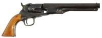 Metropolitan Arms 1862 Police .36 Revolver