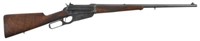 Deluxe Winchester Model 1895 Takedown