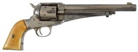 Remington 1875 .44 Revolver