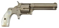 Remington No. 3 Smoot Saw Handle .38