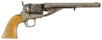 Colt Model 1851 Navy .36 Revolver