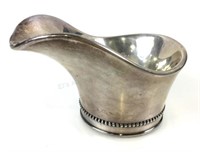 Gorham Sterling Silver Pitcher Spout