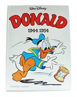 Donald 5. Période de 1944 à 1954.