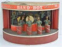 Large Coin-Op Band box-Needs Restoration.