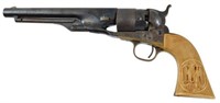 Colt Model 1860 Army