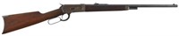 Winchester Model 1892 .25-.20 Take Down Rifle