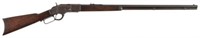 Winchester Model 1873 Rifle 32" Barrel
