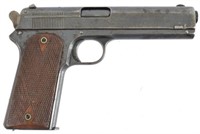 Colt Model 1905 .45 Auto