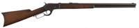 Colt Burgess Model 1883 Rifle