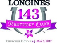 Longines Kentucky Oaks BOX SEATS