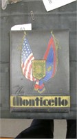 The 1941 Monticello Book
