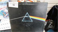 Pink Floyd Dark Side Of the Moon Album