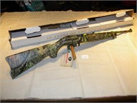 ruger 10/22 50th ann. 22cal