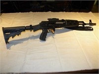 norinco mak-90 ak-47 7.62x39cal