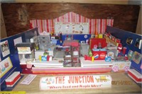 The Junction Fast  Food Place