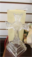 Lenox Crystal Cross