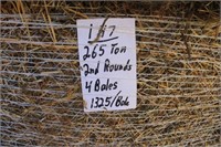 Hay-Rounds-2nd-4 Bales