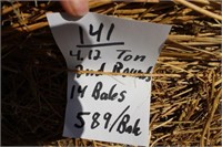 Hay-Rounds-2nd-14 Bales