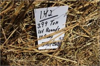 Hay-Rounds-1st-14 Bales