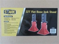 22 Ton Jack Stand