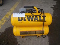 Dewart Air Compressor